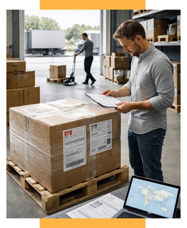 Срочная международная доставка от 12404 р. | СетСервис-Жлр