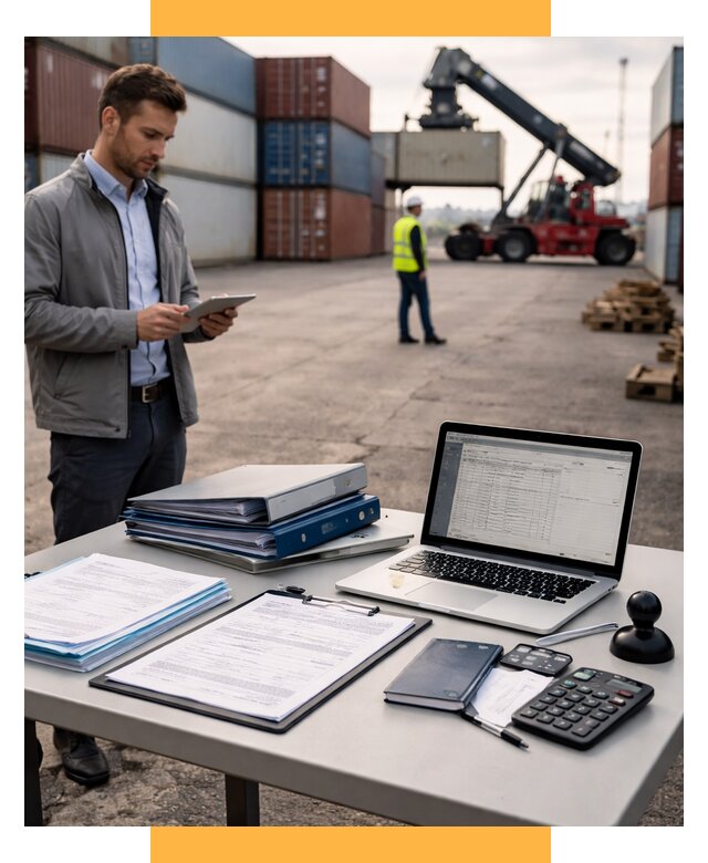 Контейнерные перевозки грузов по миру от 124044 р. | СетСервис-Жлр