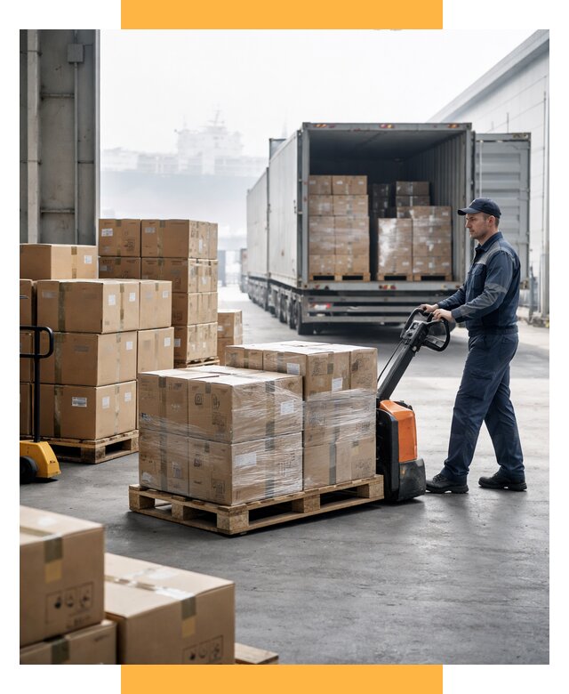 Карго доставка грузов по миру под ключ от 25843 р. | СетСервис-Жлр