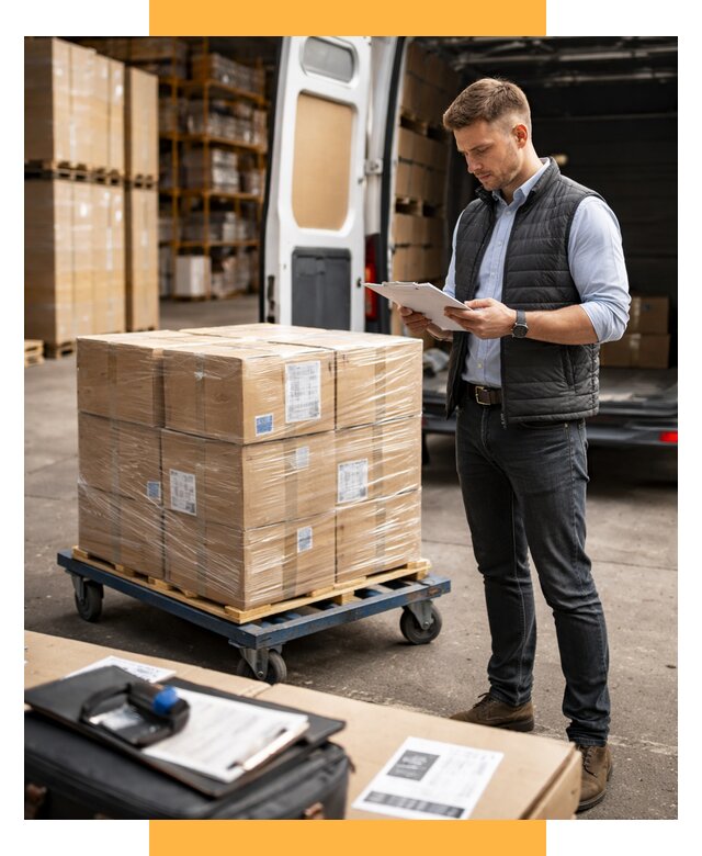 Экспедирование международных грузов от 12404 р. | СетСервис-Жлр