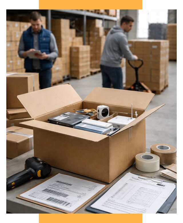 Доставка грузов из Китая в Россию от 62022 р. | СетСервис-Жлр