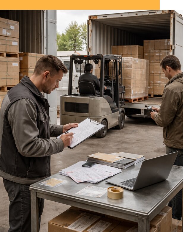 Карго доставка из Китая морские и авиаперевозки от 87865