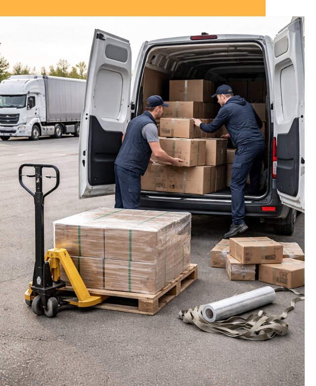 Автоперевозки из Турции: сборные и прямые рейсы от 124044 руб