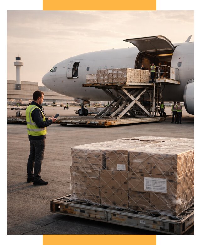 Срочная авиадоставка из Турции от 465 руб., СетСервис-Жлр