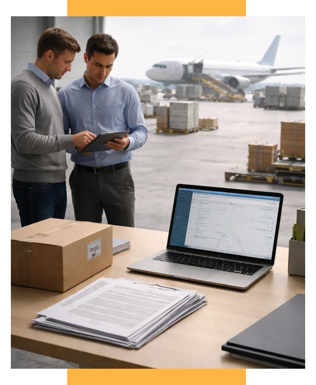 Авиадоставка из США от 672 р., быстро и надежно, СетСервис-Жлр