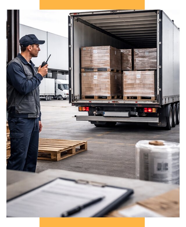 Автоперевозки из Италии от 87865 р., надежно СетСервис-Жлр