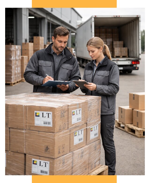 Доставка грузов из Литвы в Россию от 15506 р., СетСервис-Жлр