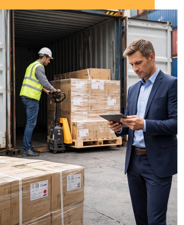 Доставка грузов из Японии: полная логистика от 93033 руб