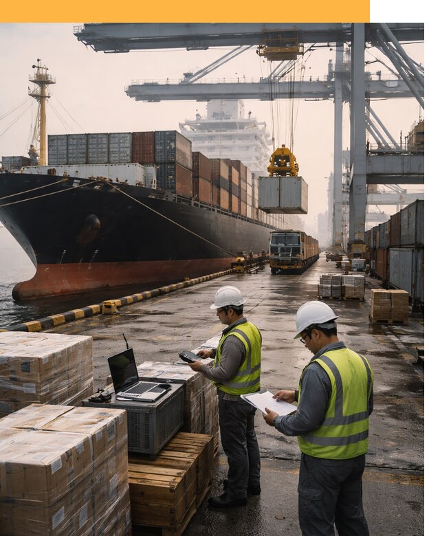 Морские перевозки из Японии от 93033 руб, доставка по миру