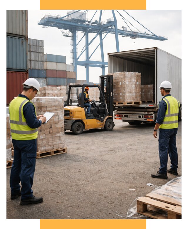 Доставка грузов из Вьетнама в Россию от 77528 р. | СетСервис-Жлр