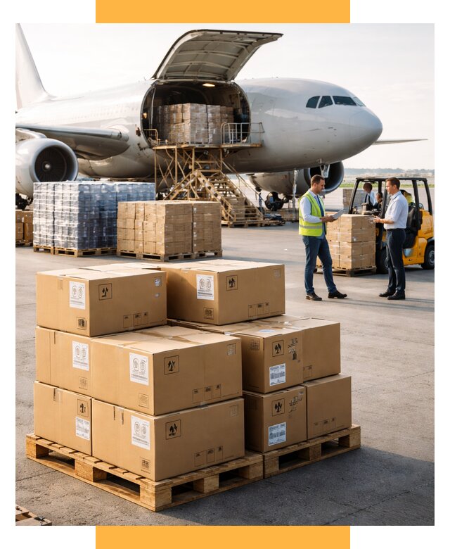 Авиадоставка из Вьетнама в Россию от 879 р. | СетСервис-Жлр