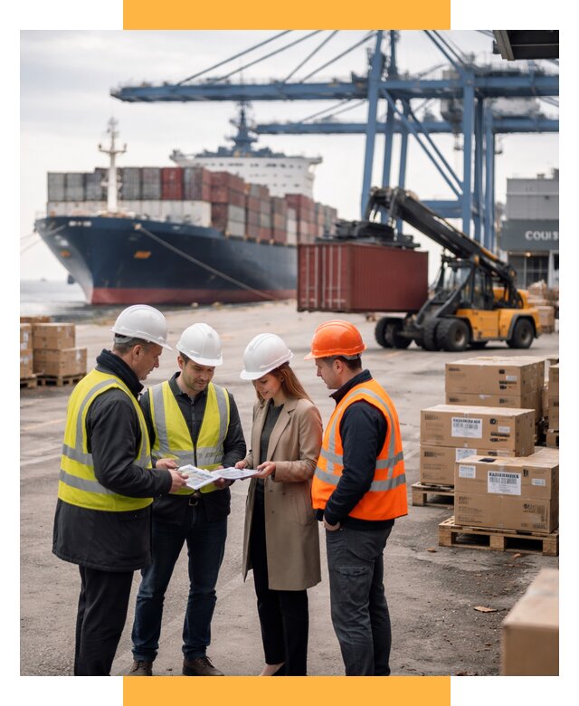 Морские перевозки из Вьетнама от 155055 р. — СетСервис-Жлр