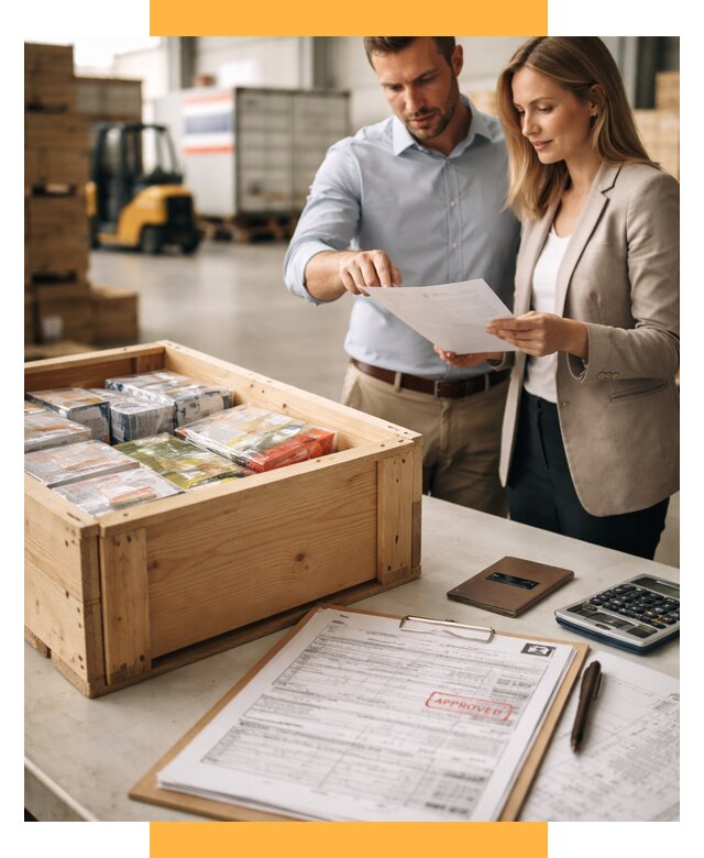 Доставка грузов из Таиланда в Россию от 36180 р. СетСервис-Жлр