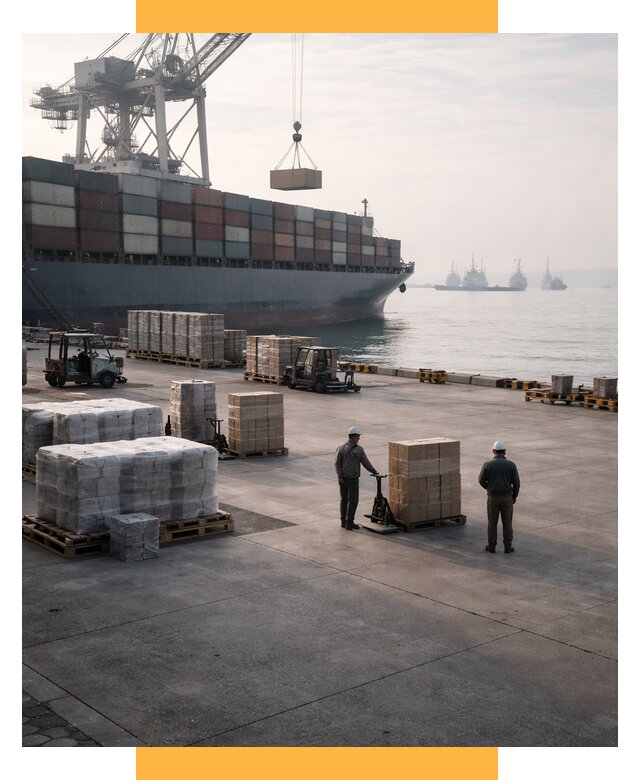 Морские перевозки из Таиланда от 87865 р. | СетСервис-Жлр