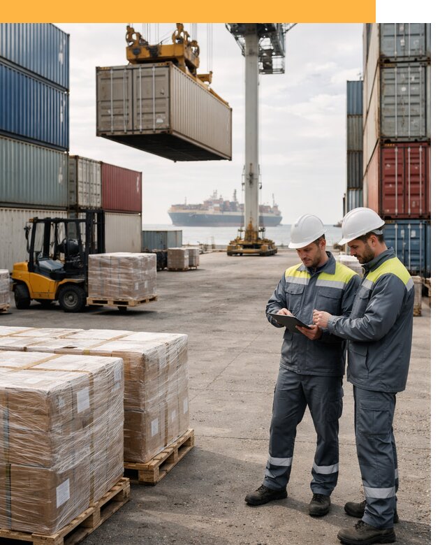 Морские перевозки из Таиланда от 87865 руб, доставка и таможня