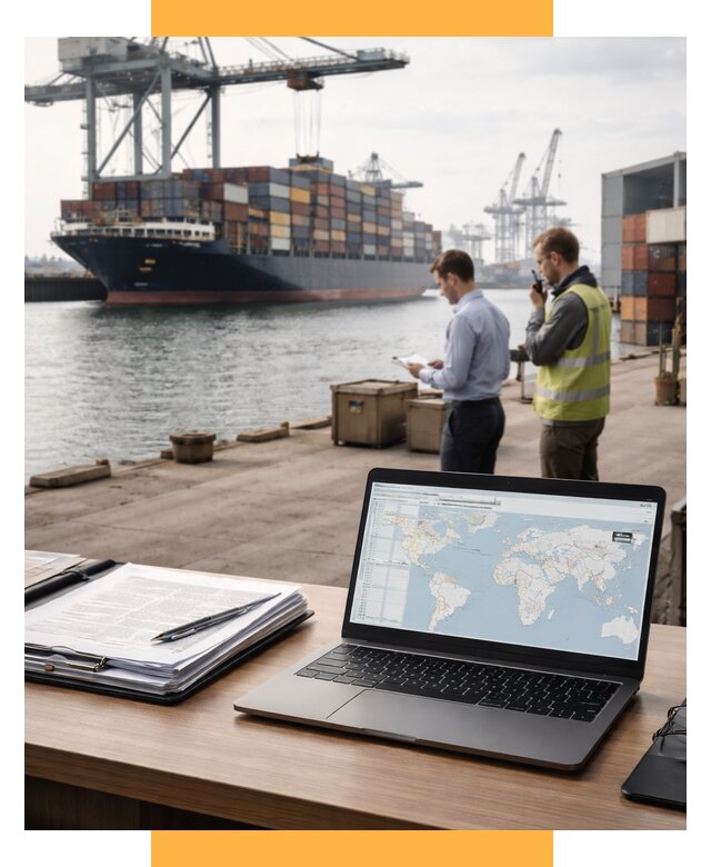 Морские перевозки из Малайзии от 87865 р. | СетСервис-Жлр