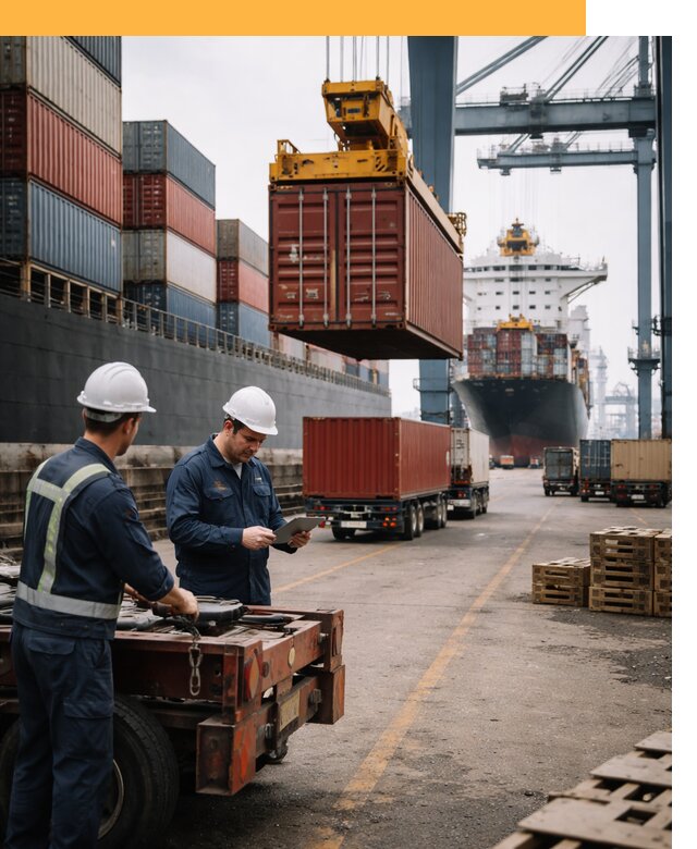 Морские перевозки из Малайзии: фрахт и таможня от 87865 руб за ед