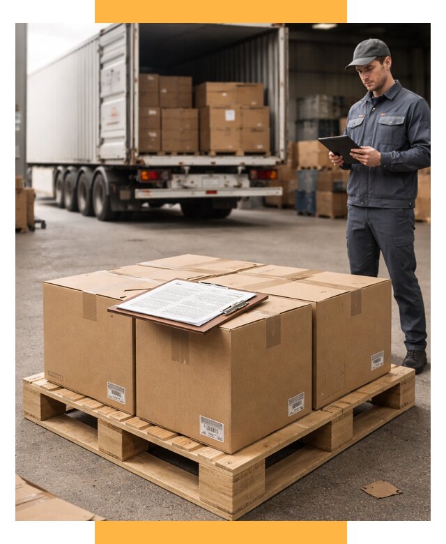 Доставка грузов из Ирана в Россию от 1240 р., СетСервис-Жлр