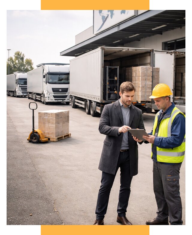 Автоперевозки из Грузии от 87865 р. - логистика СетСервис-Жлр