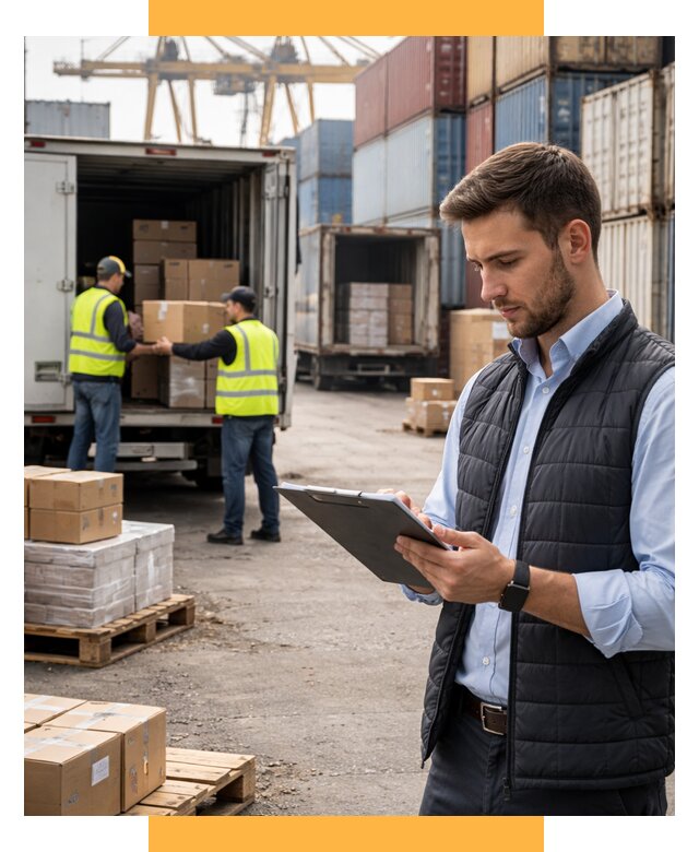 Доставка грузов из Азербайджана от 36180 р., СетСервис-Жлр