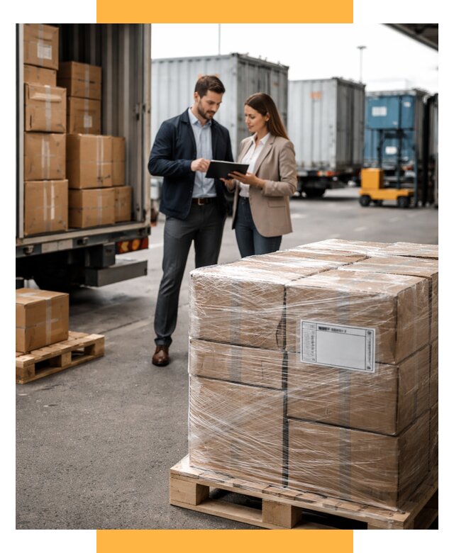 Доставка грузов из Казахстана в Россию от 6719 р., СетСервис-Жлр