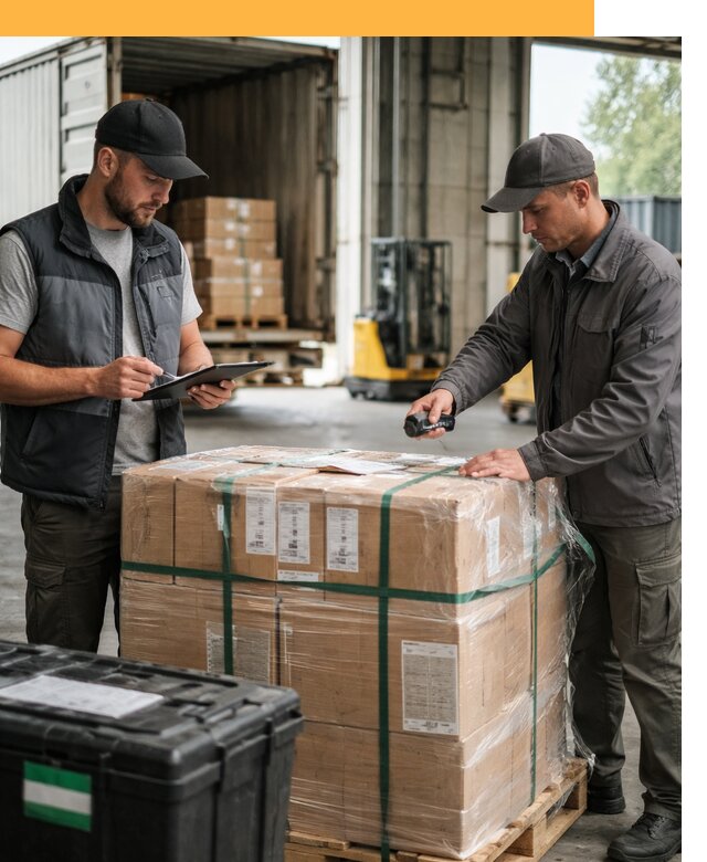 Доставка грузов из Узбекистана: международные перевозки от 46517