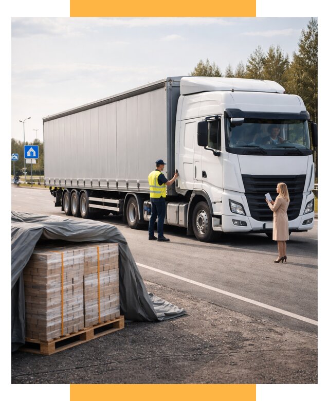 Автоперевозки из Узбекистана от 186066 р. — СетСервис-Жлр логистика