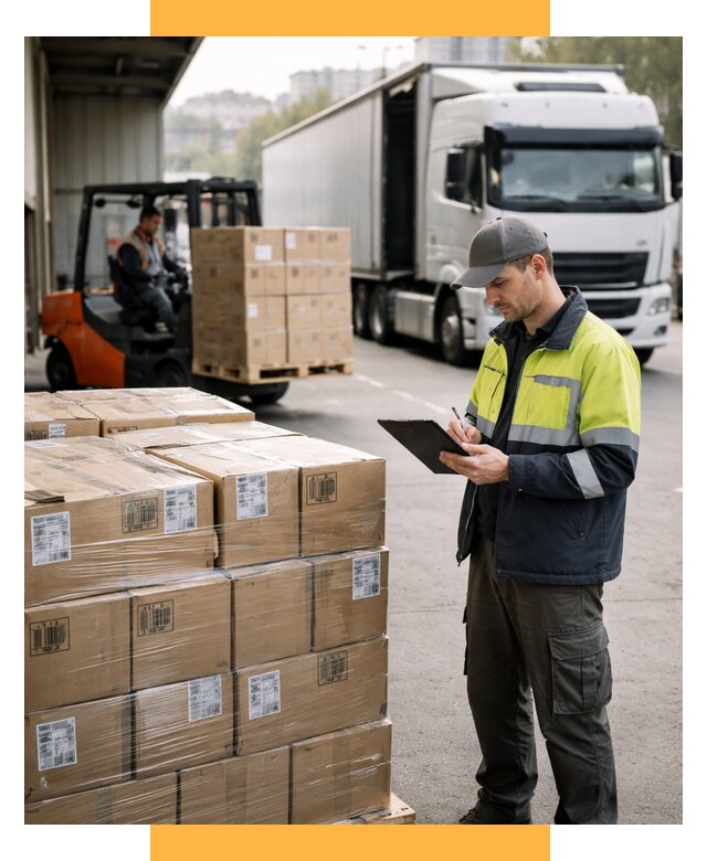 Доставка грузов из Киргизии в Россию от 15506 р. | СетСервис-Жлр