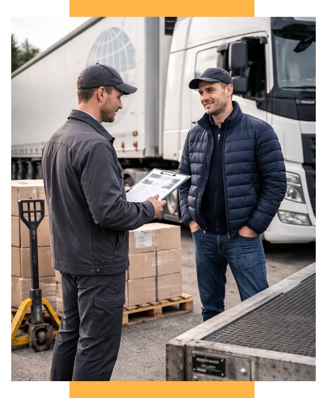 Автоперевозки грузов из Киргизии от 87865 р. — СетСервис-Жлр