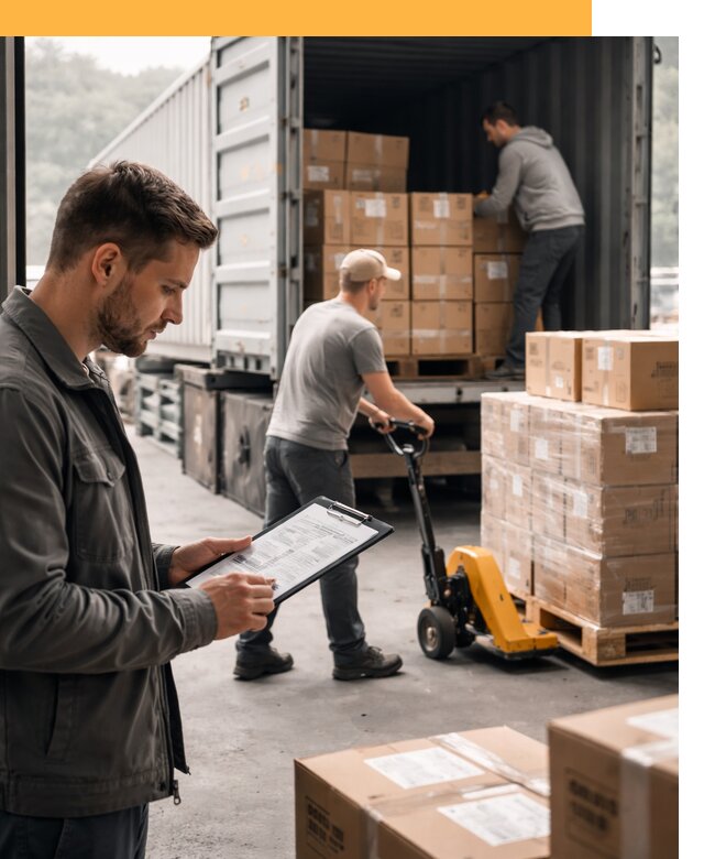 Доставка грузов в Китай: экспресс и мультимодальные перевозки от 36180