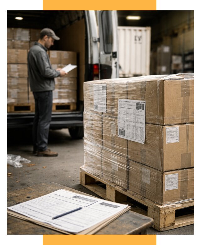 Доставка грузов в Латвию от 25843 р., логистика СетСервис-Жлр