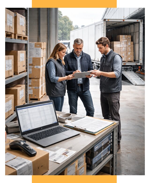 Доставка грузов в Испанию от 36180 р. логистика | СетСервис-Жлр