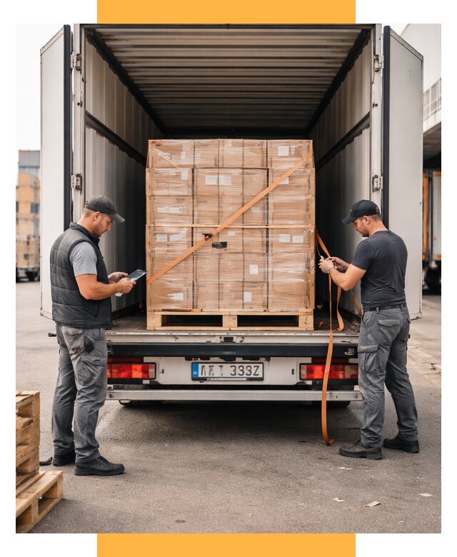 Доставка грузов в Сербию от 46517 р международная СетСервис-Жлр