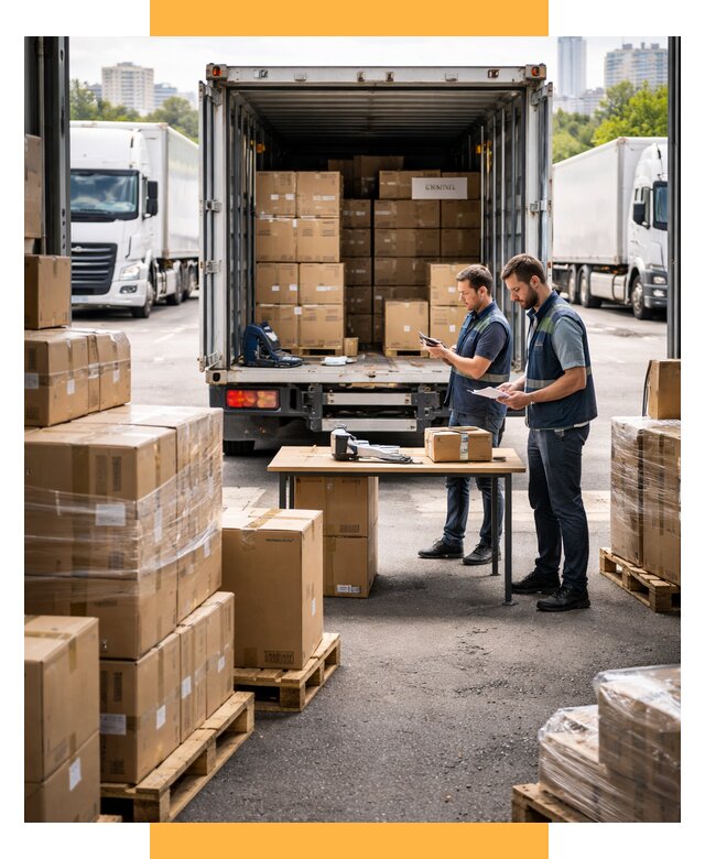 Доставка грузов из России в Армению от 36180 р. - СетСервис-Жлр