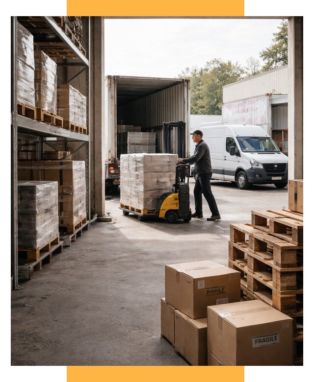 Доставка и перевозка грузов в Грузию от 25843 р., СетСервис-Жлр