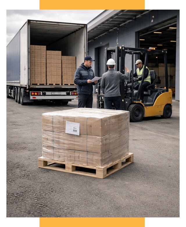 Доставка грузов в Азербайджан от 15506 р. | СетСервис-Жлр