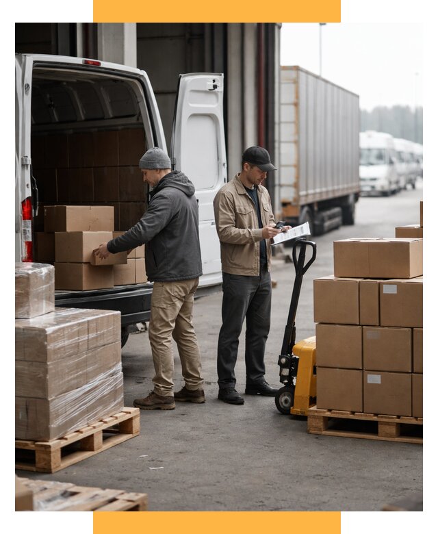 Доставка грузов в Киргизию от 15506 р. - логистика СетСервис-Жлр