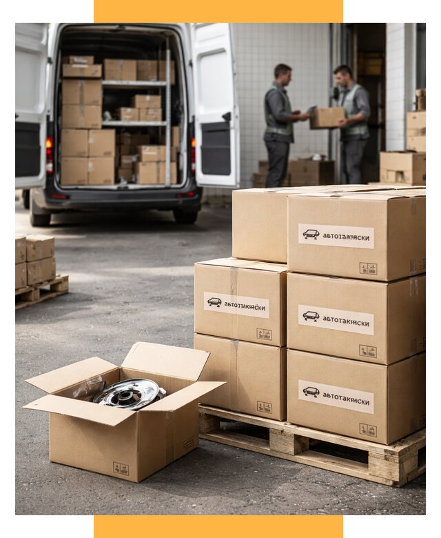 Перевозка автозапчастей по миру от 4652 р. | СетСервис-Жлр