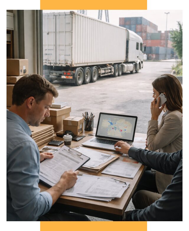 Доставка через Турцию: логистика и транзит от 6719 р. | СетСервис-Жлр