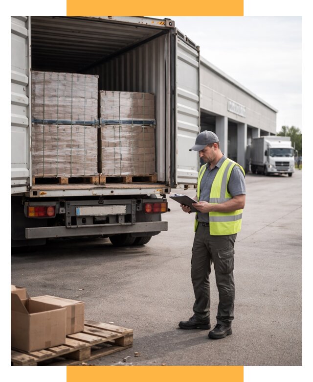 Доставка через Казахстан от 31011 р. | Транзит и логистикаСетСервис-Жлр