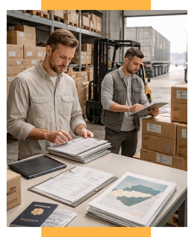 Доставка через ОАЭ от 7753 р. транзит и склад в Дубае, СетСервис-Жлр