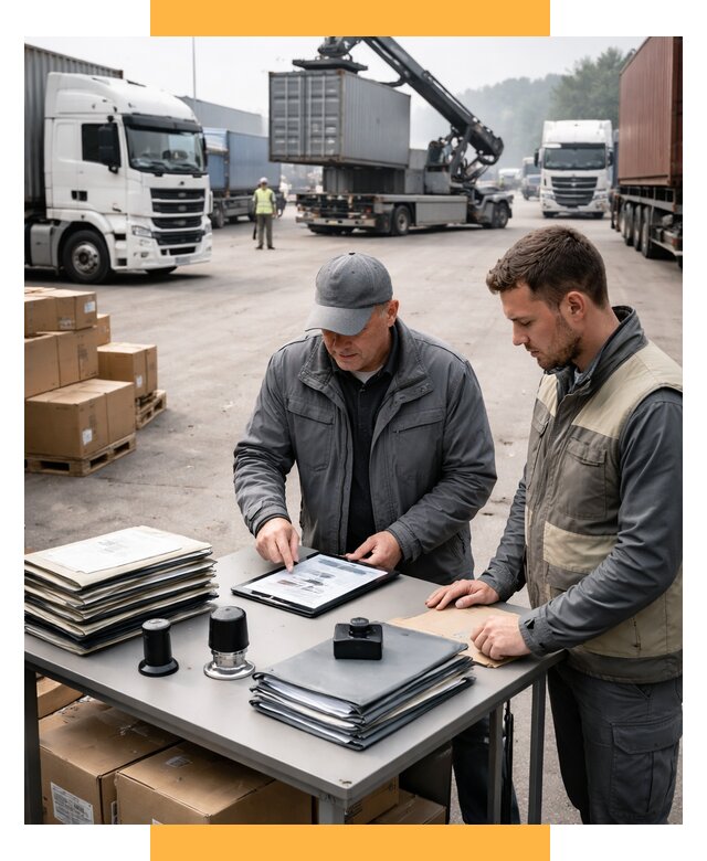 Доставка через Грузию, транзит и логистика от 25843 р. СетСервис-Жлр