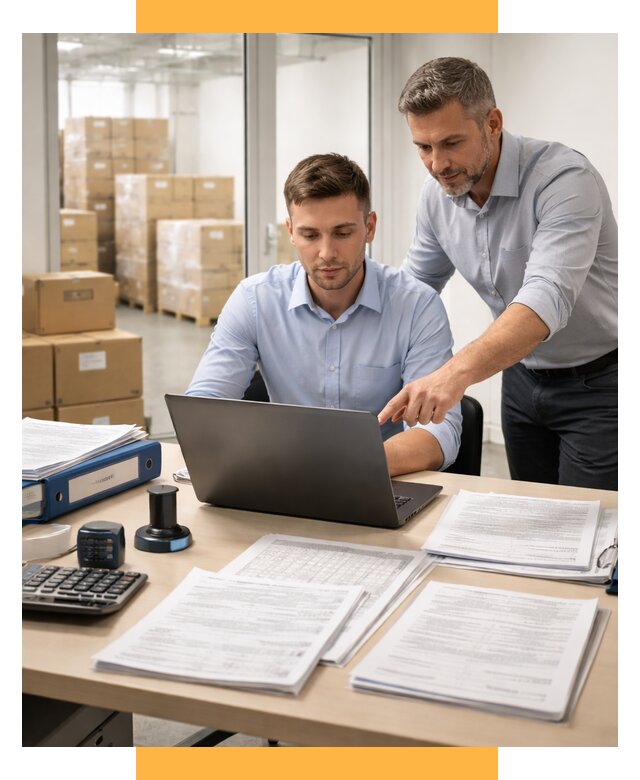 Таможенное оформление грузов из Китая от 12404 р., СетСервис-Жлр