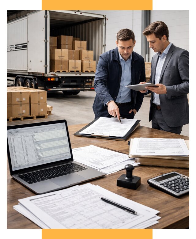 Таможенное оформление грузов из Армении от 8786 р. | СетСервис-Жлр