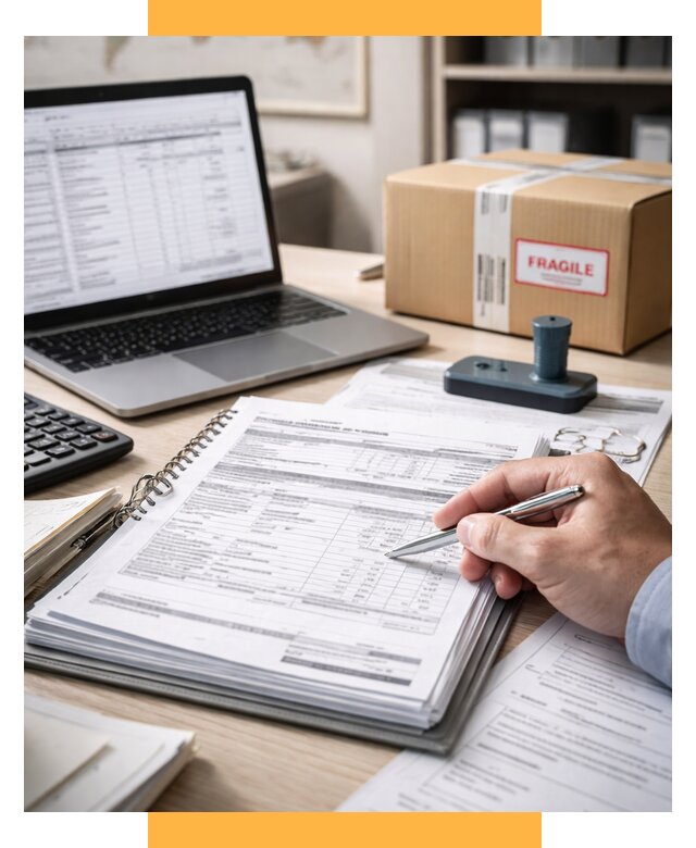 Определение таможенной стоимости, расчет от 3618 р. | СетСервис-Жлр