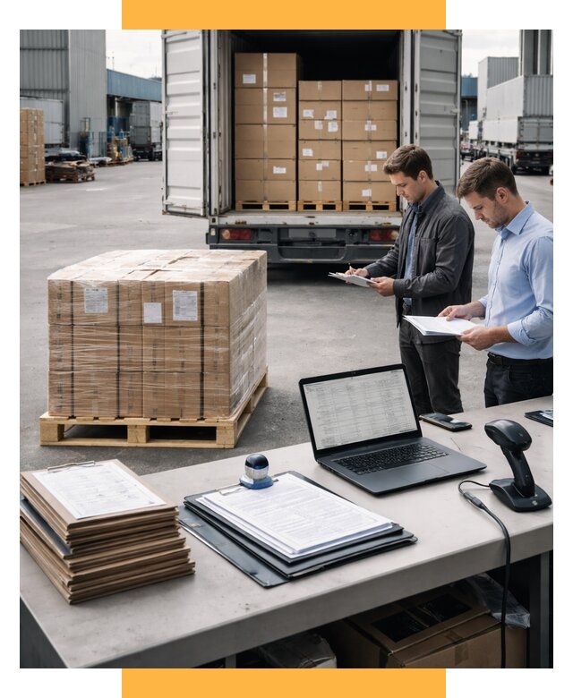 Таможенный транзит и сопровождение от 7753 р. | СетСервис-Жлр