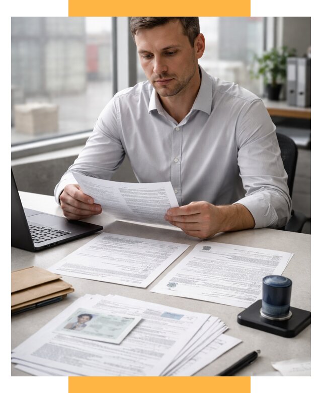 Оформление нотификации ФСБ под ключ от 4652 р. - СетСервис-Жлр