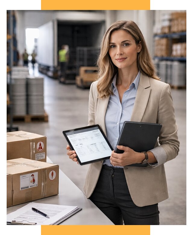 Таможенное оформление хим. сырья от 12404 р. СетСервис-Жлр