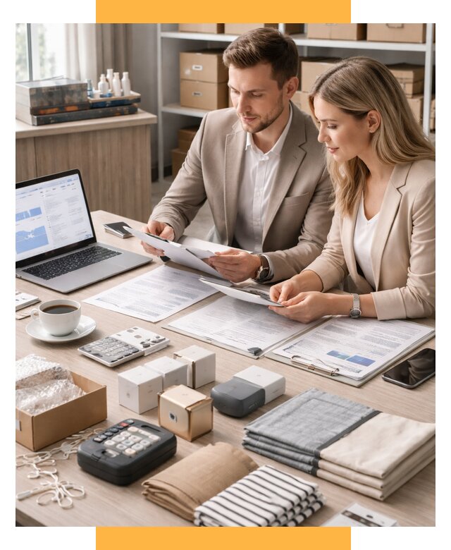 Закупка товара в Китае под ключ от 7236 р. | СетСервис-Жлр