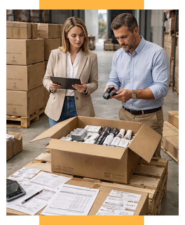 Выкуп товара в Китае с доставкой, оплата от 4652 р. | СетСервис-Жлр